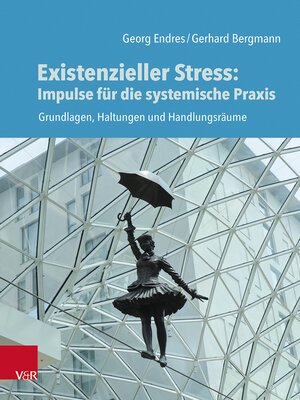 cover image of Existenzieller Stress